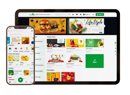 User App