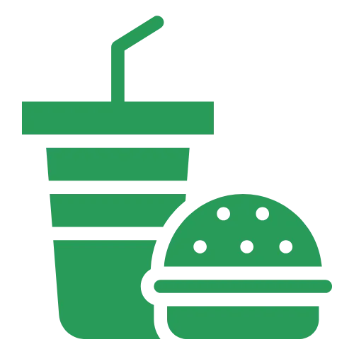Fast-food